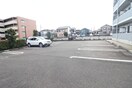 駐車場 スターボード28