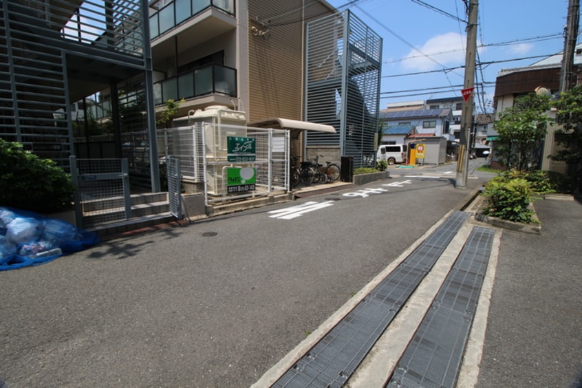 その他 メゾンルシ－ヌ１番館