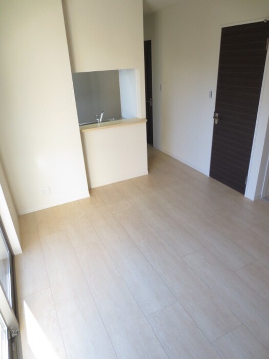 居室 ガスパール鷹峯