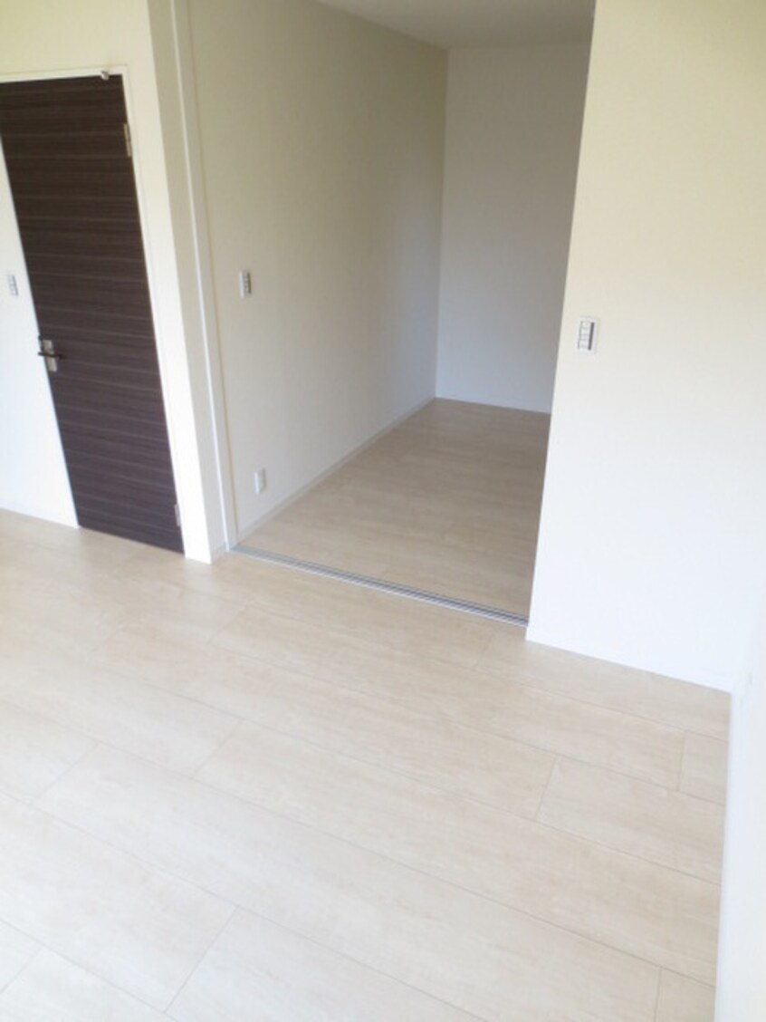 居室 ガスパール鷹峯