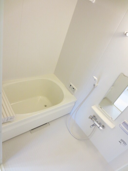 バス／シャワールーム等 ガスパール鷹峯