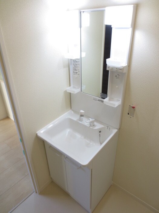 洗面 ガスパール鷹峯