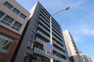 仮)ソルレヴェンテ堀川高辻