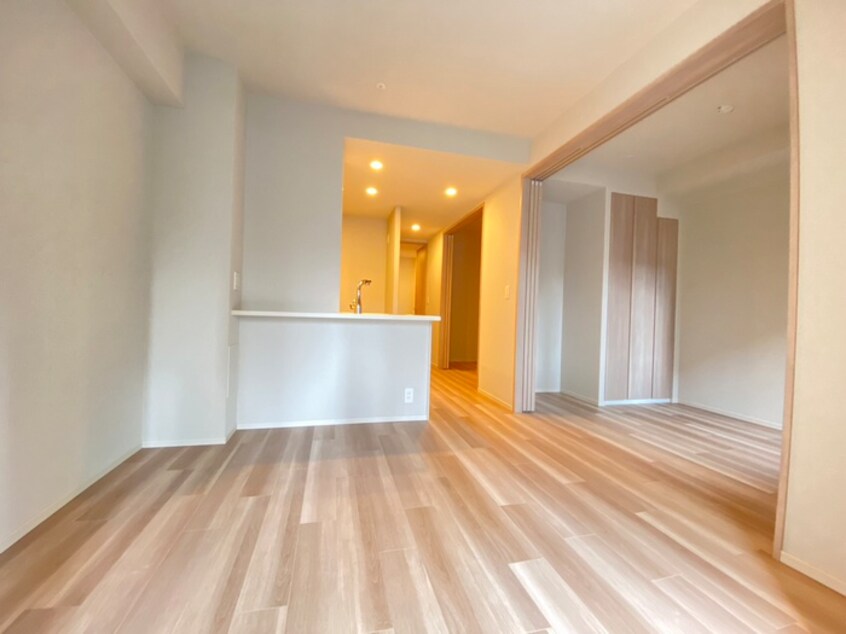 居室 ソルレヴェンテ堀川高辻