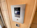 建物設備 ソルレヴェンテ堀川高辻