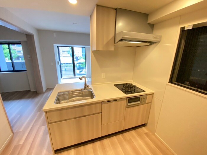 キッチン ソルレヴェンテ堀川高辻