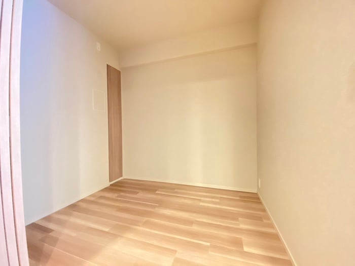 内観写真 ソルレヴェンテ堀川高辻