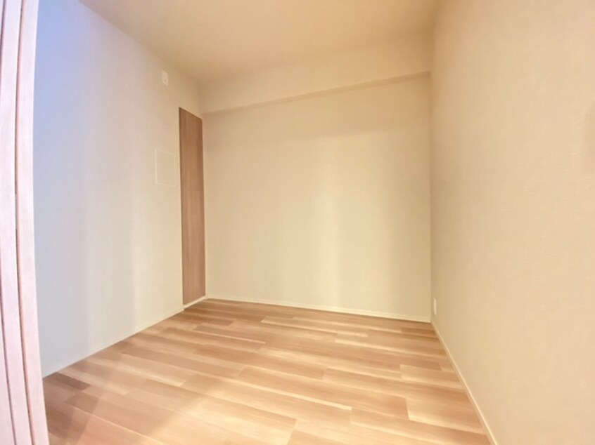 内観写真 ソルレヴェンテ堀川高辻