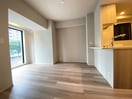 内観写真 ソルレヴェンテ堀川高辻