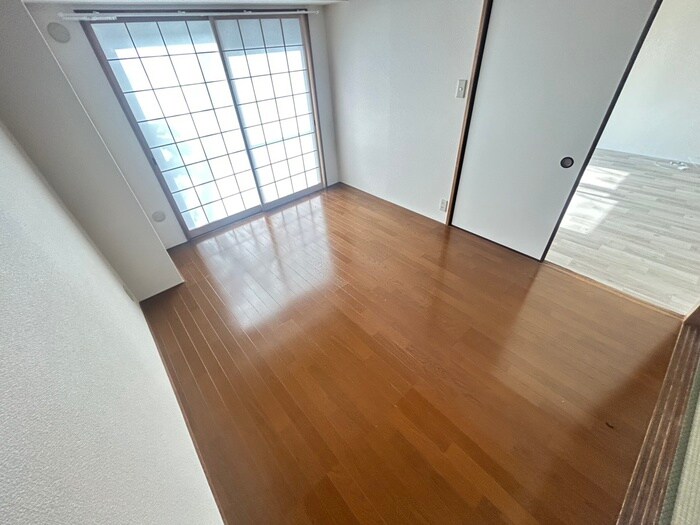 居室 箕面東コーポラスB 棟（１１３）