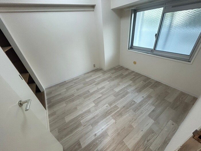 居室 箕面東コーポラスB 棟（１１３）