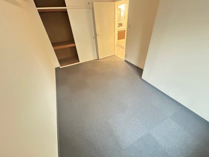 居室 箕面東コーポラスB 棟（１１３）