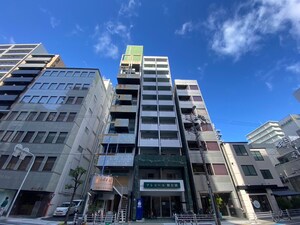 プレジ－ル靱公園