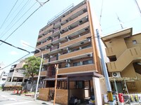 ダイアパレス塚本Ⅱ番館(703)