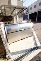 建物設備 フローラ