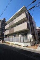 外観写真 フローラ