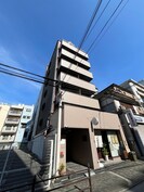 プリムローズの外観