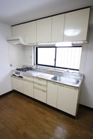 キッチン プリムローズ