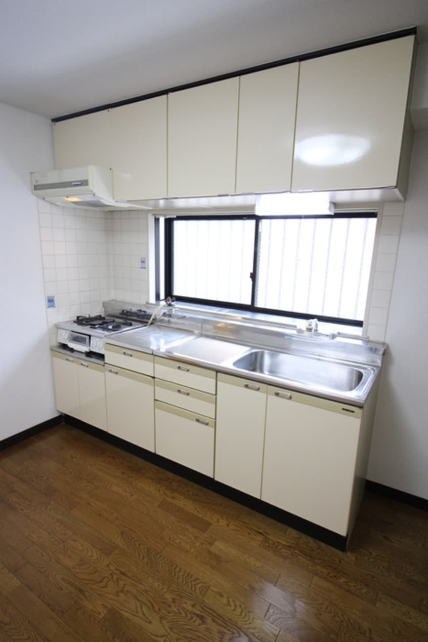 キッチン プリムローズ