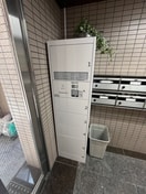 建物設備 プリムローズ