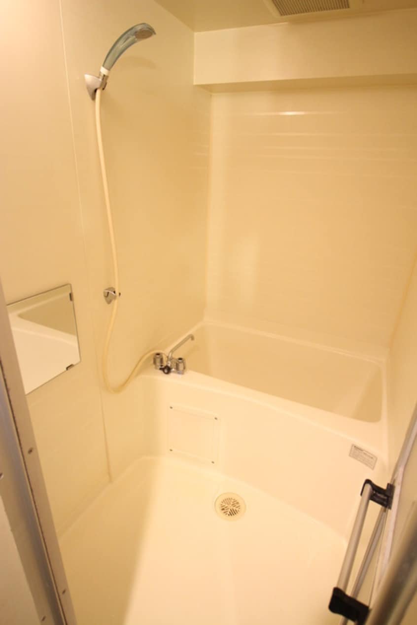 バス／シャワールーム等 プリムローズ