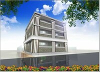 KTIﾚｼﾞﾃﾞﾝｽ福町C