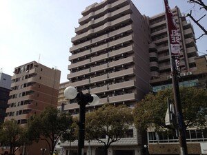 ロイヤルヒル神戸三ノ宮(409)