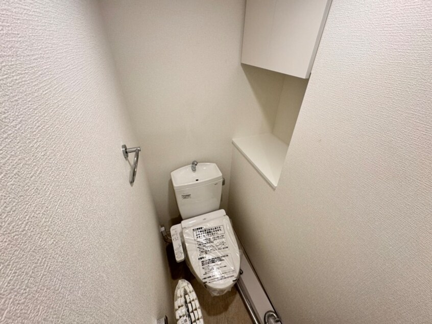 トイレ セレニテ神戸ミラク