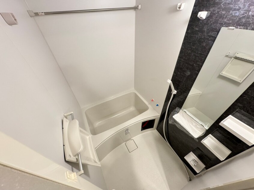 バス／シャワールーム等 セレニテ神戸ミラク