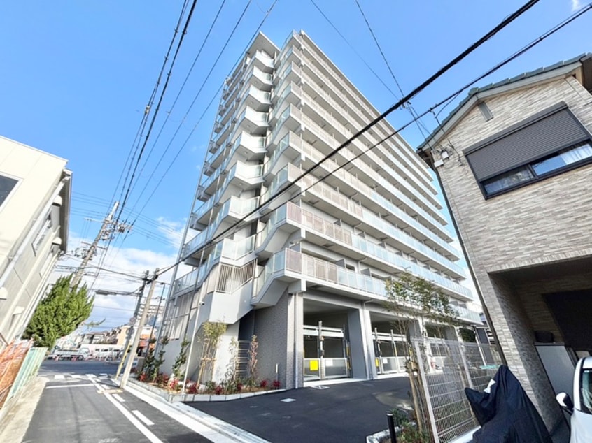 建物設備 Alivis堺浜寺