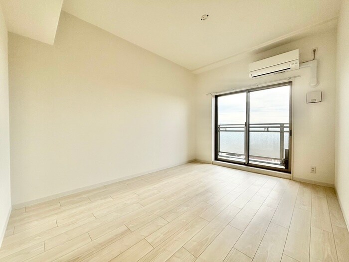 居室 Alivis堺浜寺