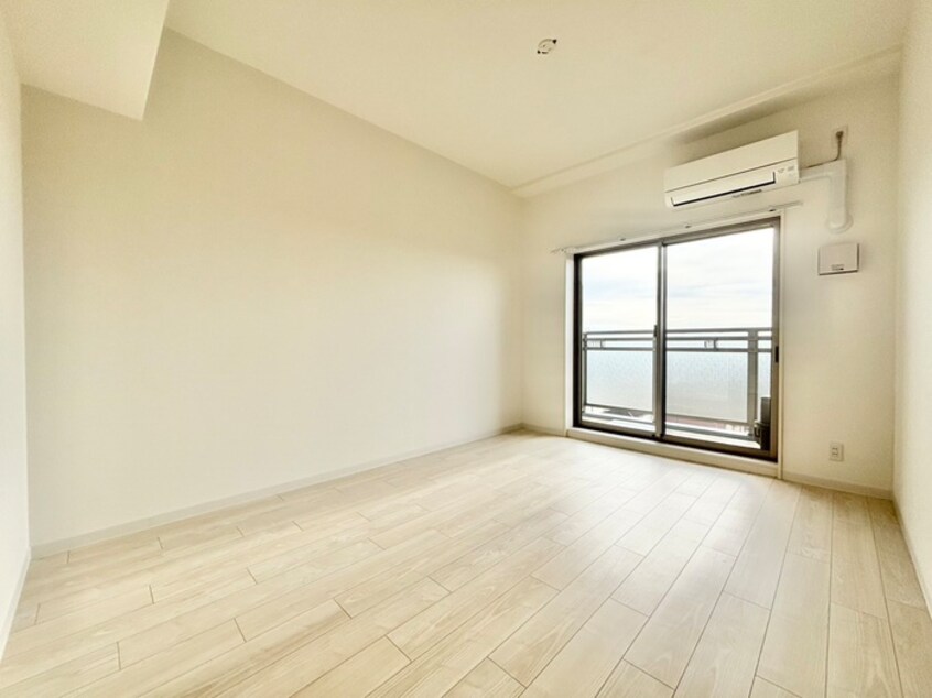 居室 Alivis堺浜寺