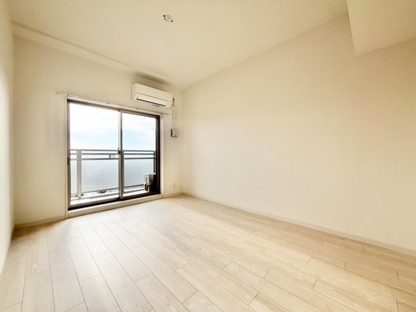 居室 Alivis堺浜寺