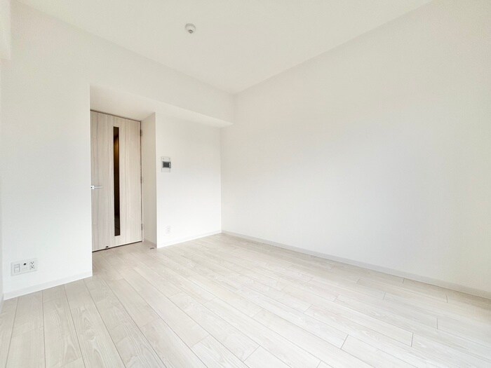 居室 Alivis堺浜寺