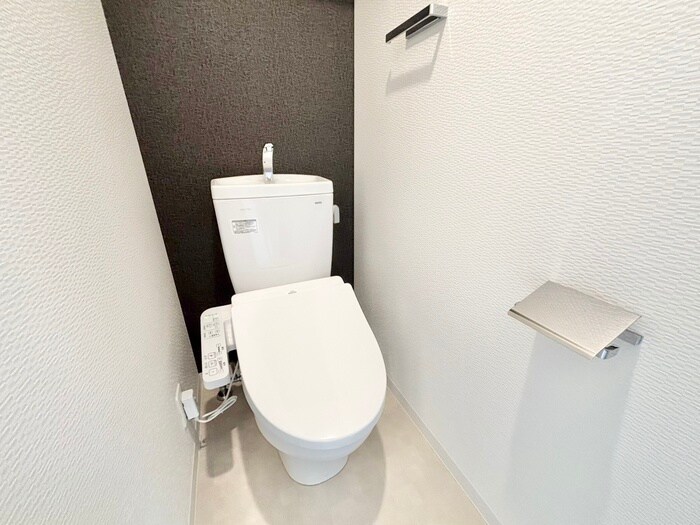 バス／シャワールーム等 Alivis堺浜寺