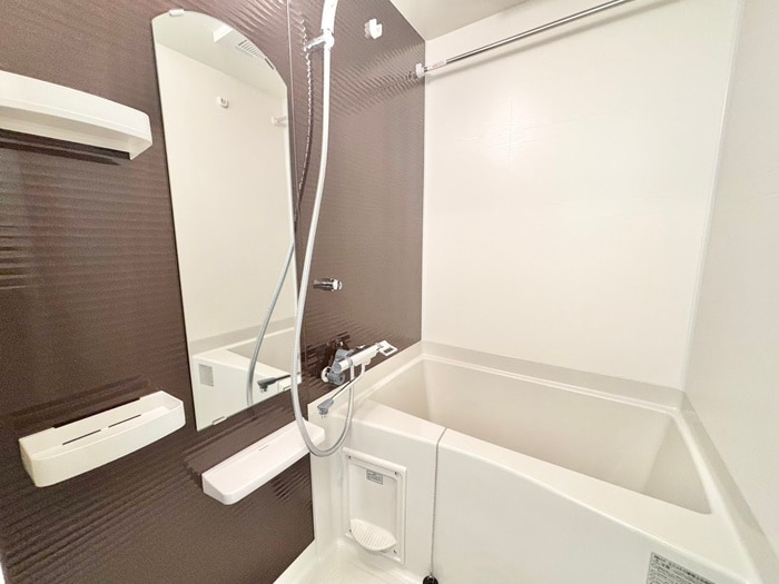 バス／シャワールーム等 Alivis堺浜寺