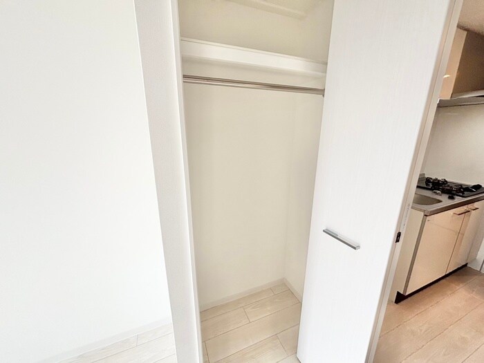 収納 Alivis堺浜寺