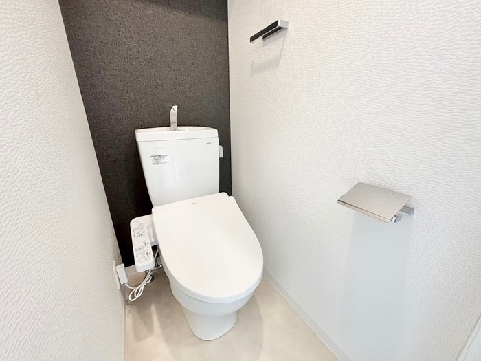 トイレ Alivis堺浜寺