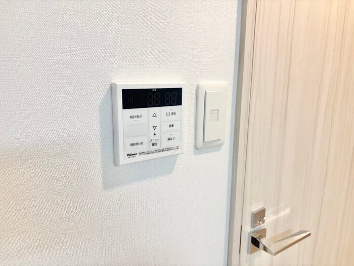 内観写真 Alivis堺浜寺