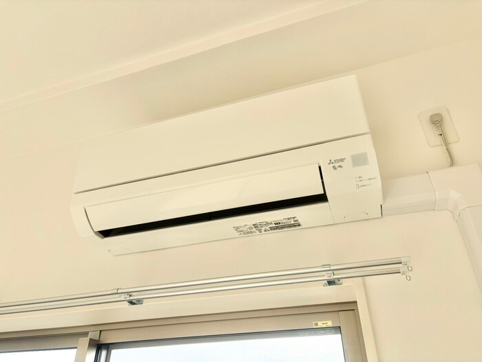 内観写真 Alivis堺浜寺