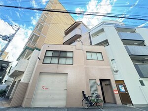 北畠第２ビル