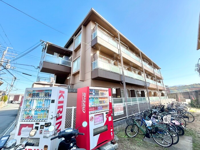 外観写真 ハイツタキダニⅠ