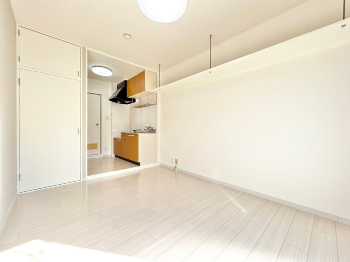 居室 ハイツタキダニⅠ