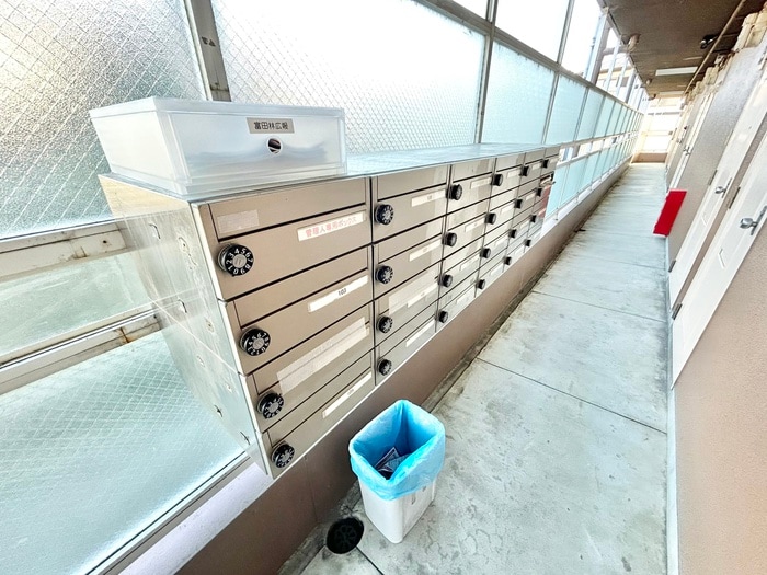 その他 ハイツタキダニⅠ