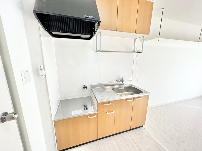 キッチン ハイツタキダニⅠ