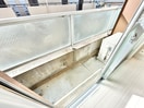 ベランダ・バルコニー ハイツタキダニⅠ