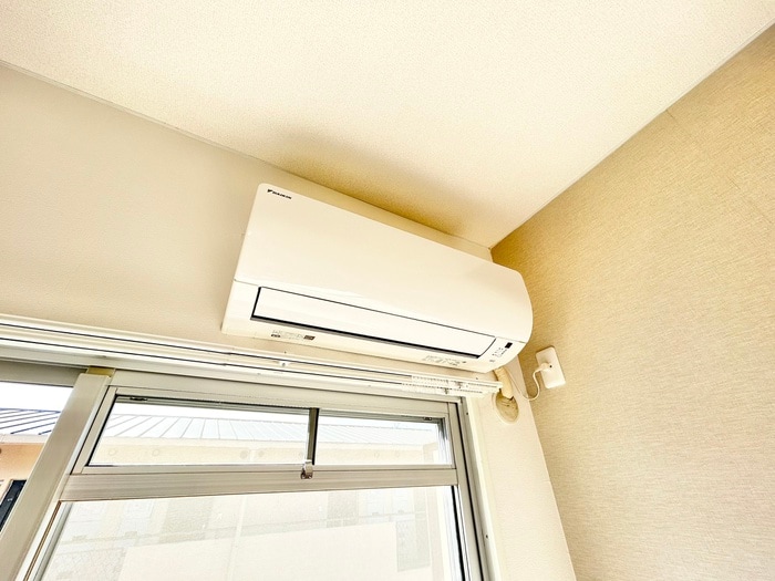 内観写真 ハイツタキダニⅠ