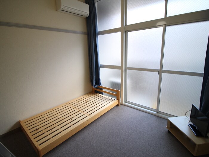 居室 レオパレス住吉四番館