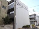 外観写真 レオパレス住吉四番館