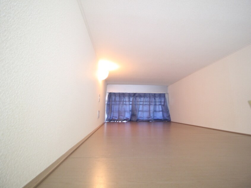 ロフト レオパレス住吉四番館